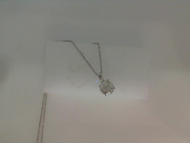 Diamond Pendant