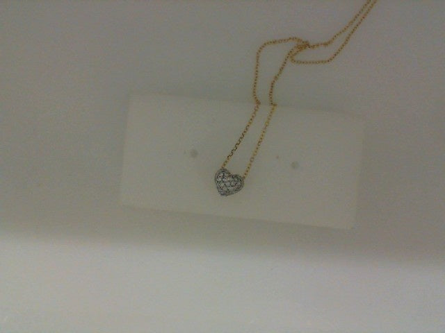 Diamond Necklace