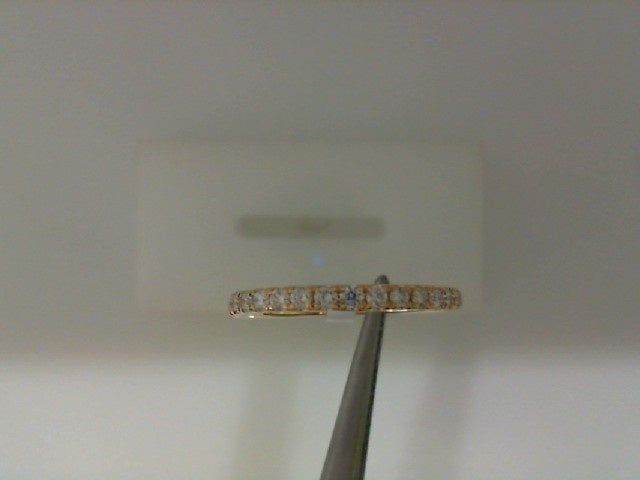 Diamond Wedding Bands - Women'