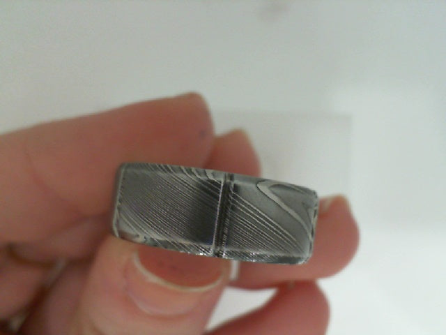 Alternative Rings without Stone