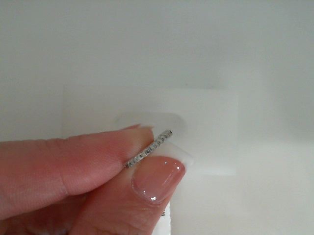 Diamond Stud Earring