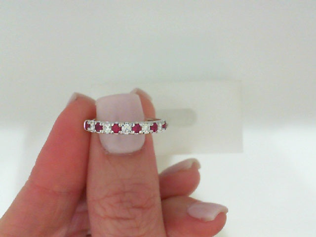 Colored Stone Rings  -  Women'