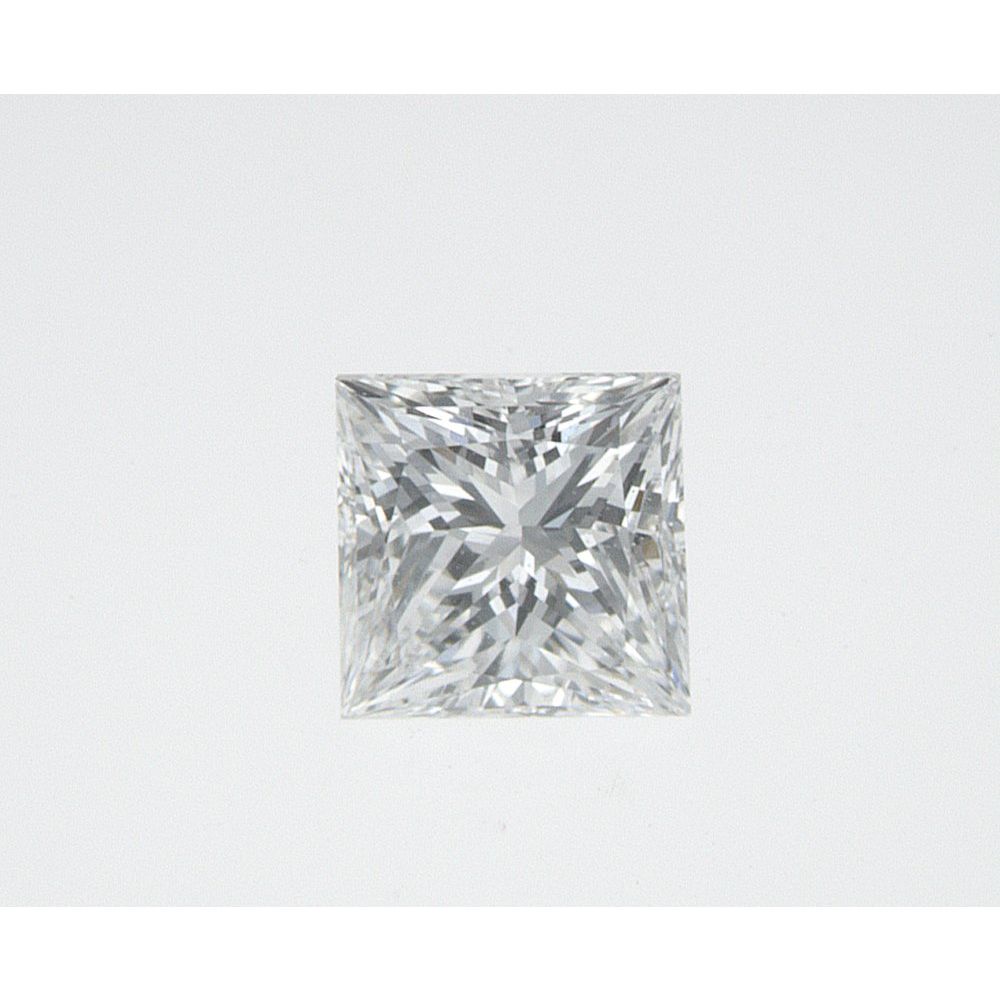 0.30 Carat Princess Diamond