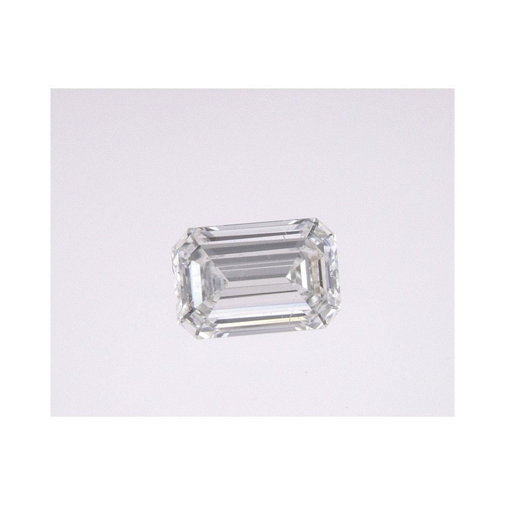 0.30 Carat Emerald Diamond