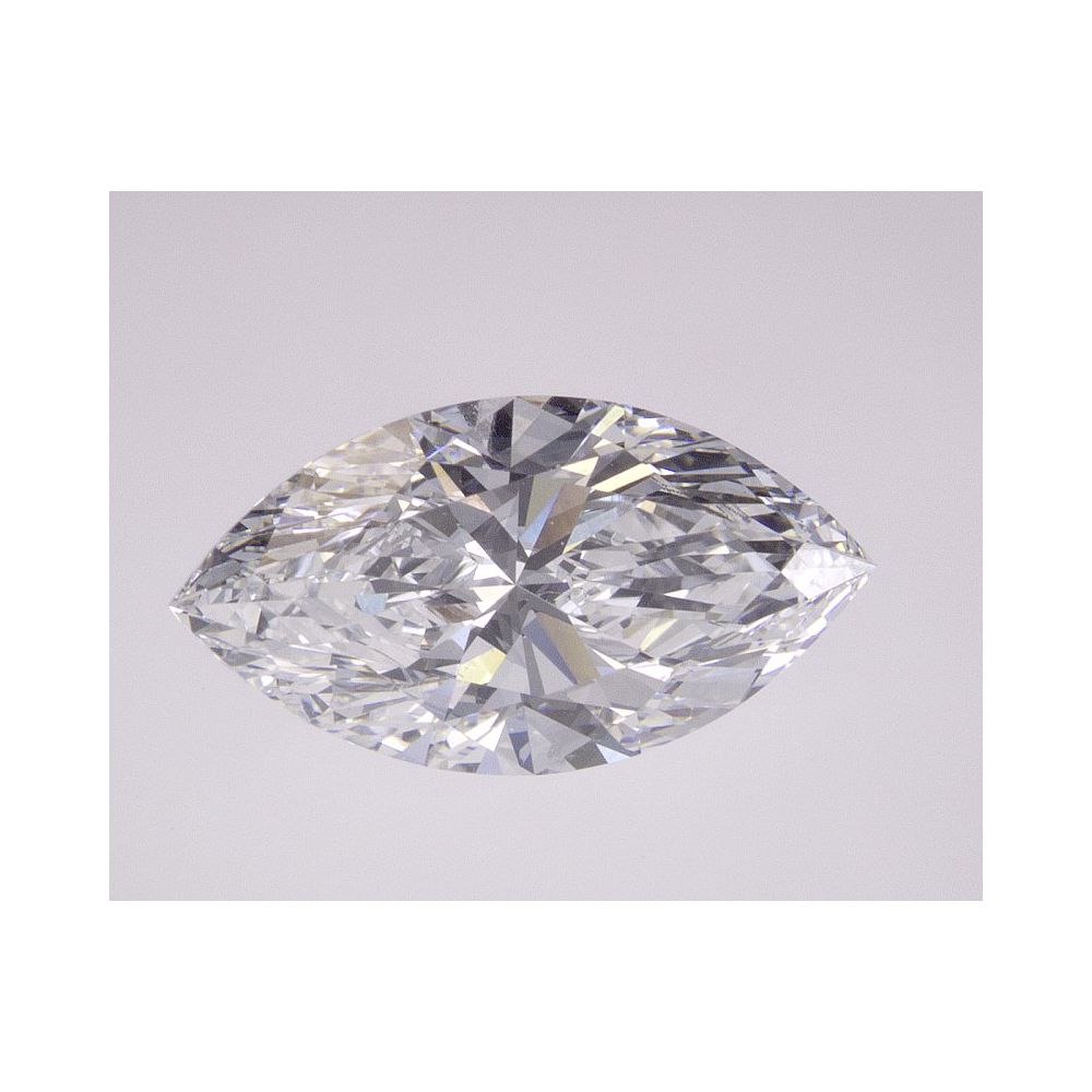 2.06 Carat Marquise Lab Grown Diamond