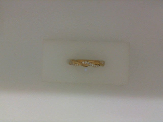 Diamond Wedding Bands - Women'