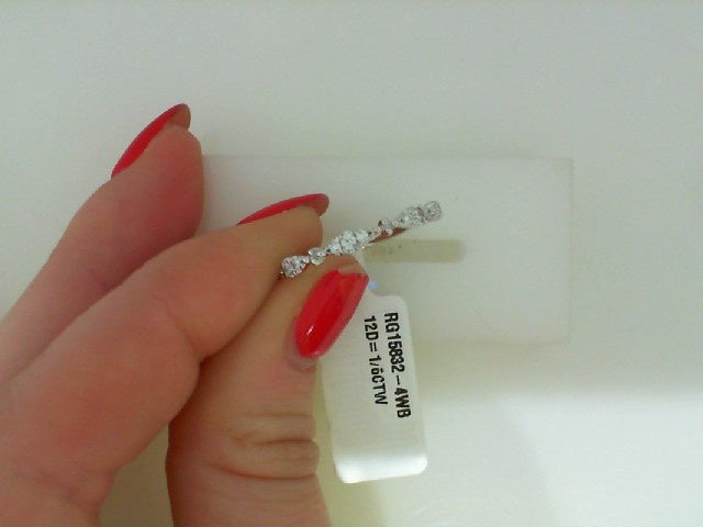 Diamond Wedding Bands - Women'