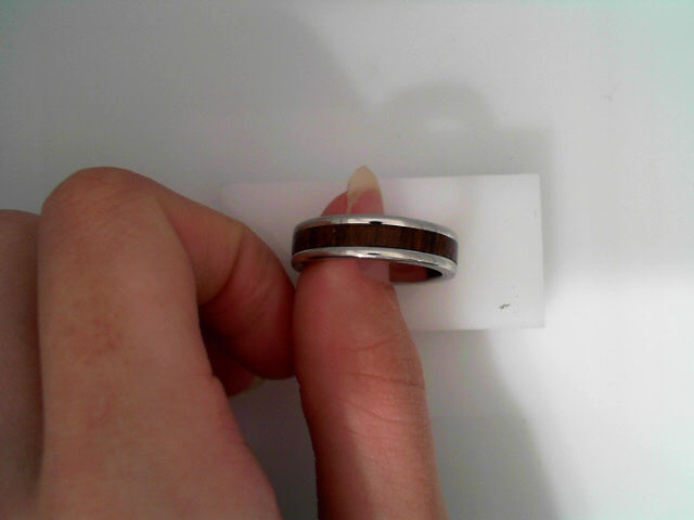 Alternative Rings without Stone