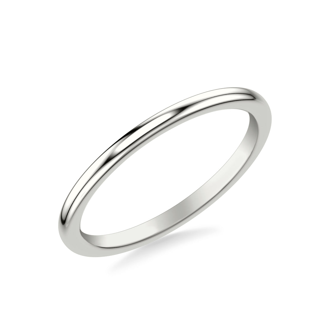 31-12182W-L.00 - Goldman - Classic Polished Wedding Band