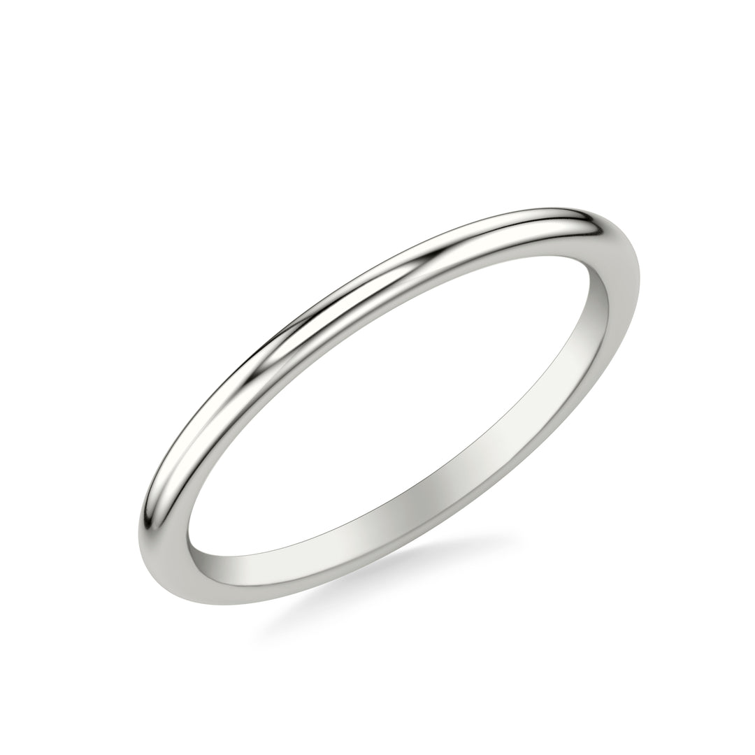 31-12235W-L.00 - Goldman - Classic Polished Wedding Band