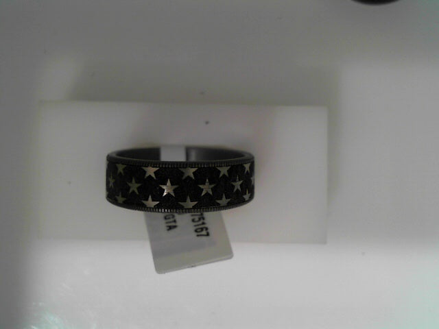 Alternative Rings without Stone