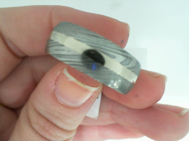 Alternative Rings without Stone