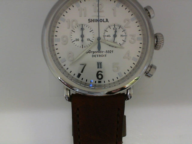 GNTS SHINOLA WATCH