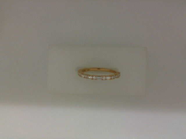 Diamond Wedding Bands - Women'