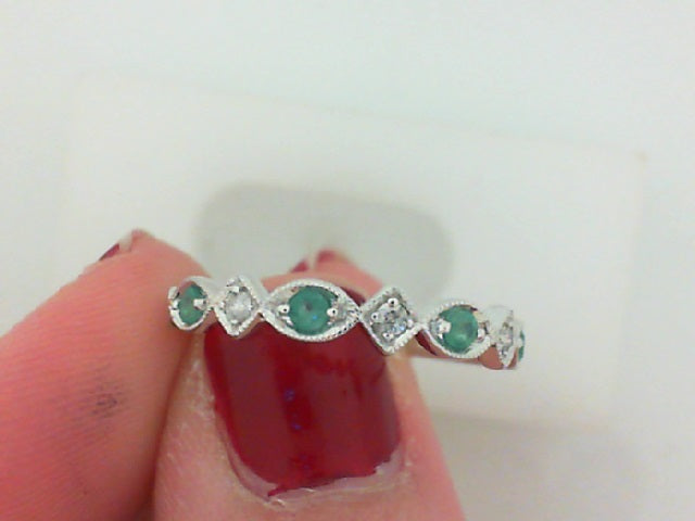 Colored Stone Rings  -  Women'