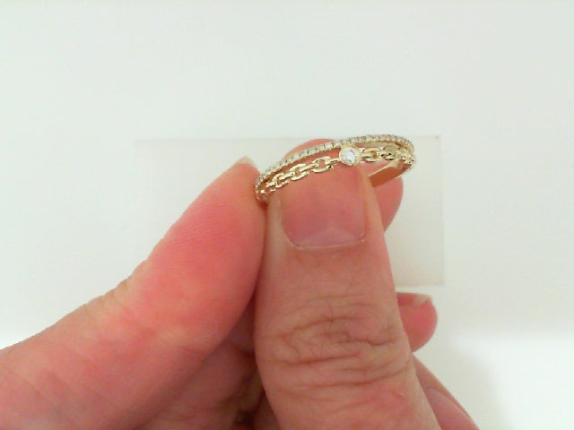 Diamond Fashion Rings  -  Women'