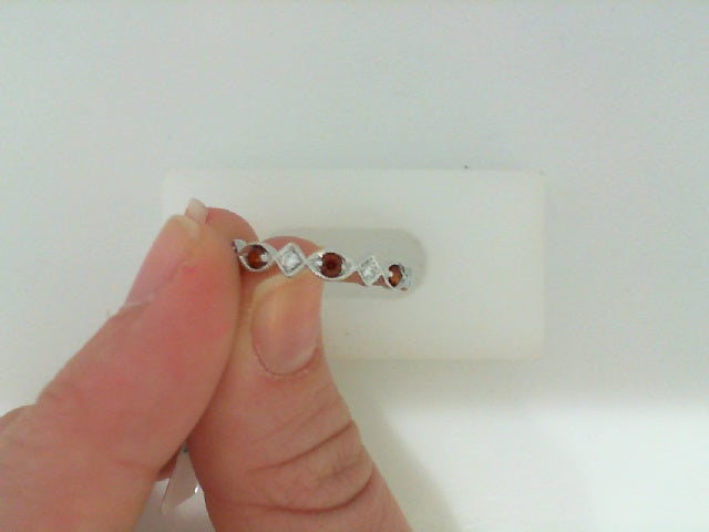 Colored Stone Rings  -  Women'