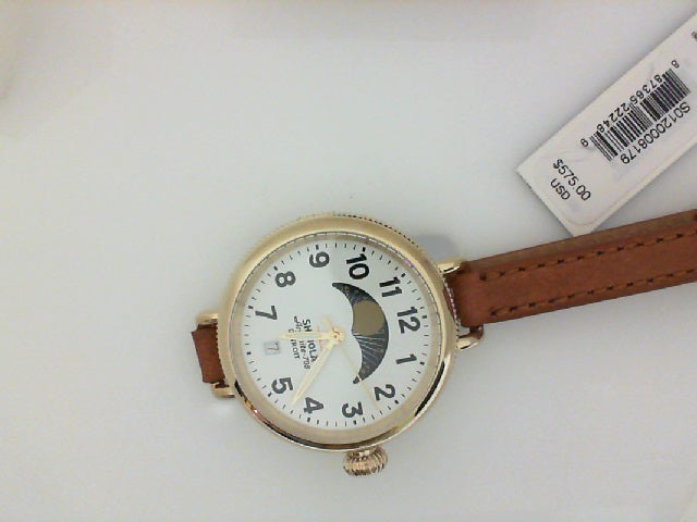 LDS SHINOLA WATCH