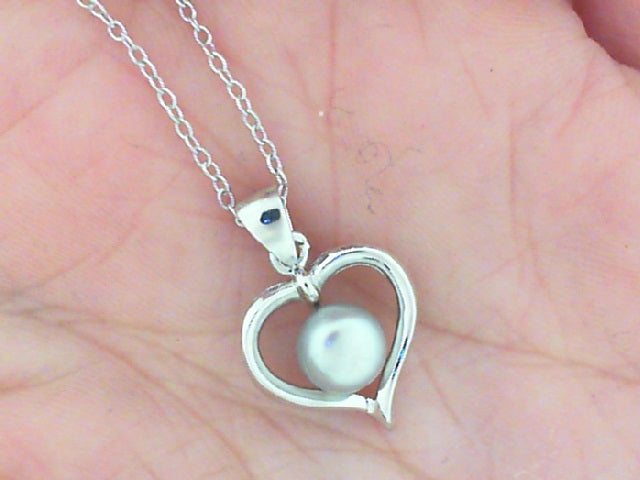 Silver Jewelry Misc.