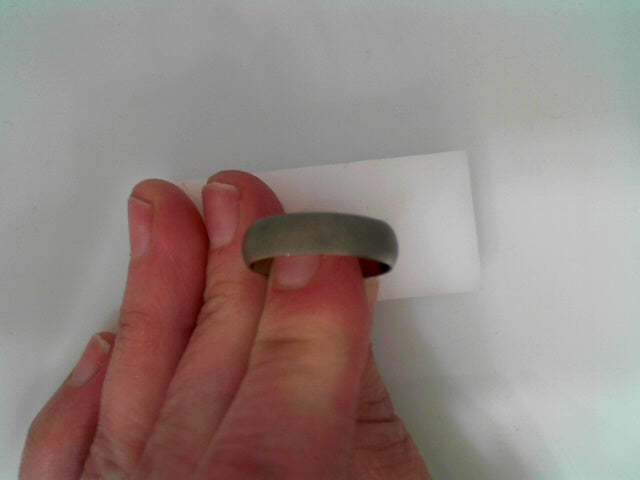 Gold Wedding Bands - Men'