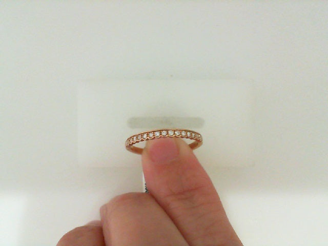 Diamond Wedding Bands - Women'