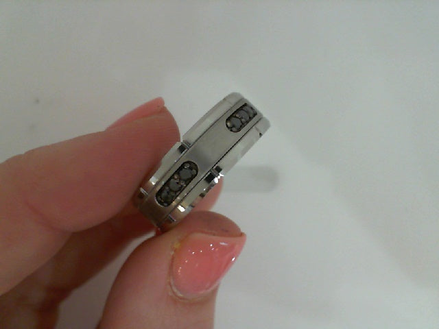 Alternative Rings without Stone