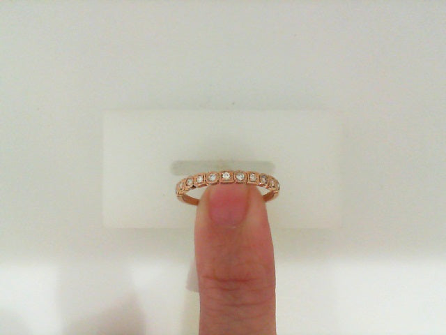 Diamond Wedding Bands - Women'