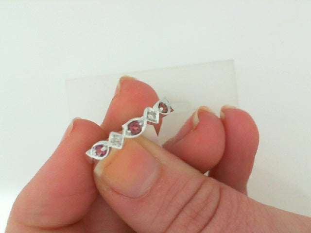 Colored Stone Rings  -  Women'