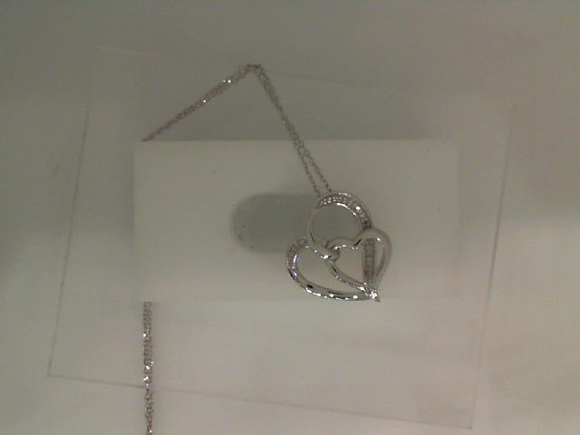 Silver Jewelry Misc.