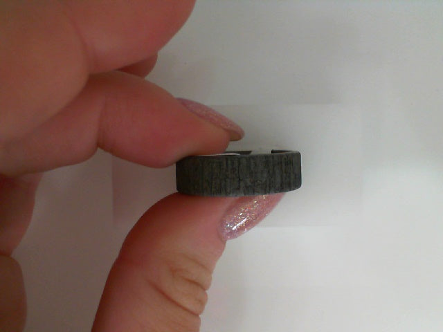 Alternative Rings without Stone