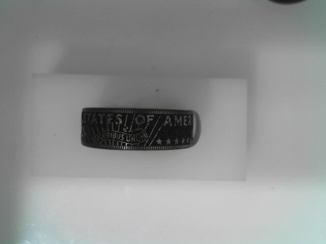 Alternative Rings without Stone