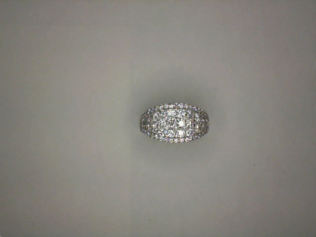 Diamond Fashion Rings  -  Women'