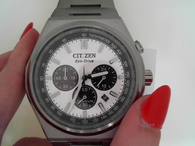 GTS. CITIZEN WATCH
