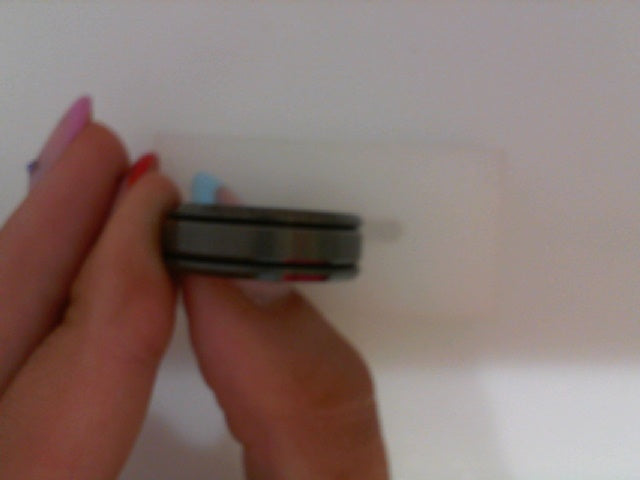 Alternative Rings without Stone