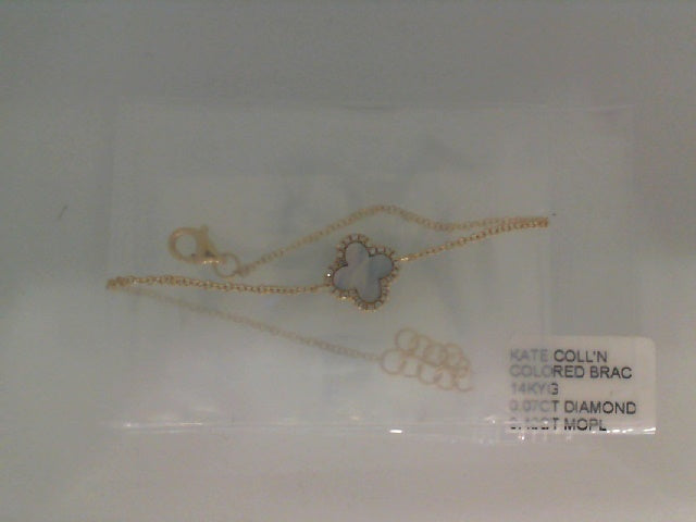 DIAMOND BRACELET