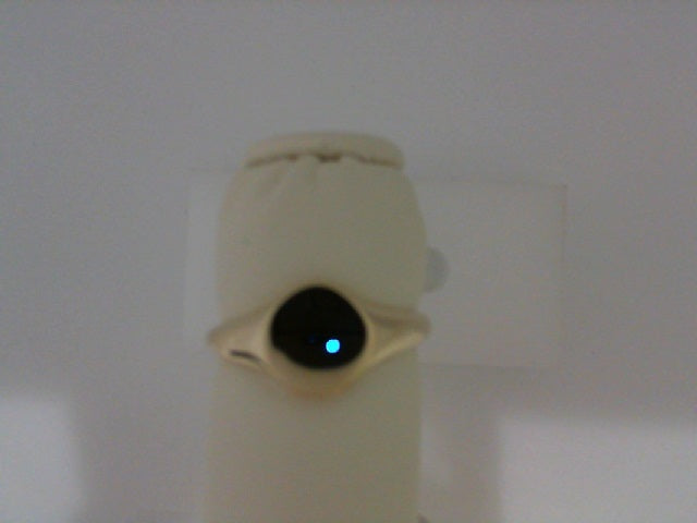 Gold Fashion Rings  -  Women'