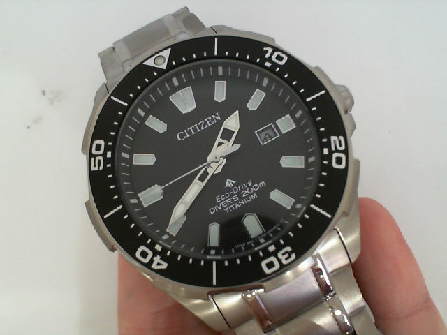 GTS. CITIZEN WATCH