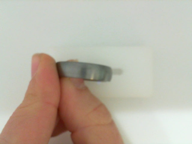 Alternative Rings without Stone