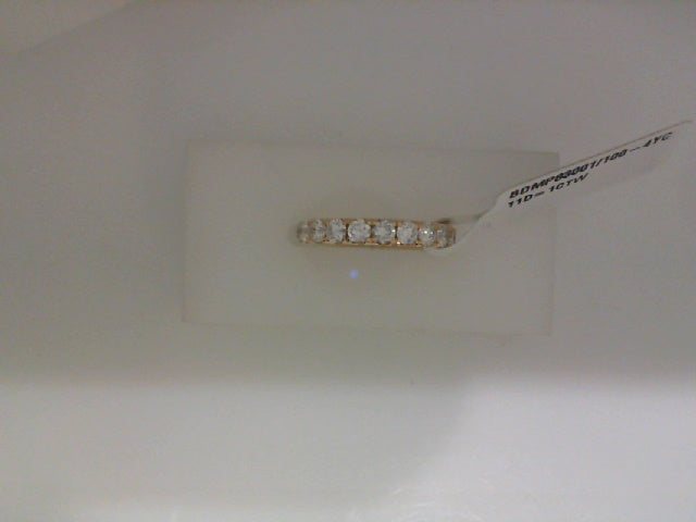 Diamond Wedding Bands - Women'