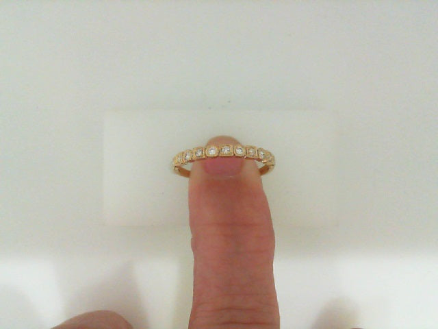 Diamond Wedding Bands - Women'