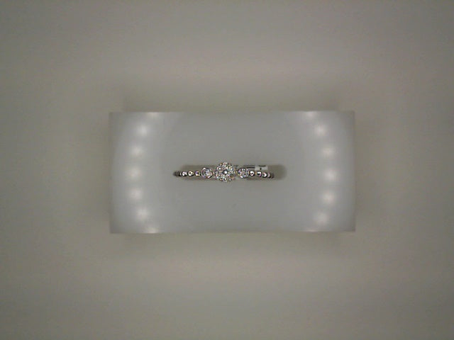 Diamond Fashion Rings  -  Women'