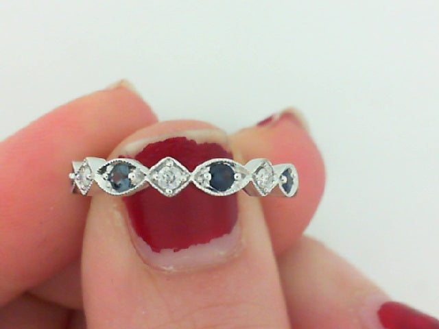 Colored Stone Rings  -  Women'