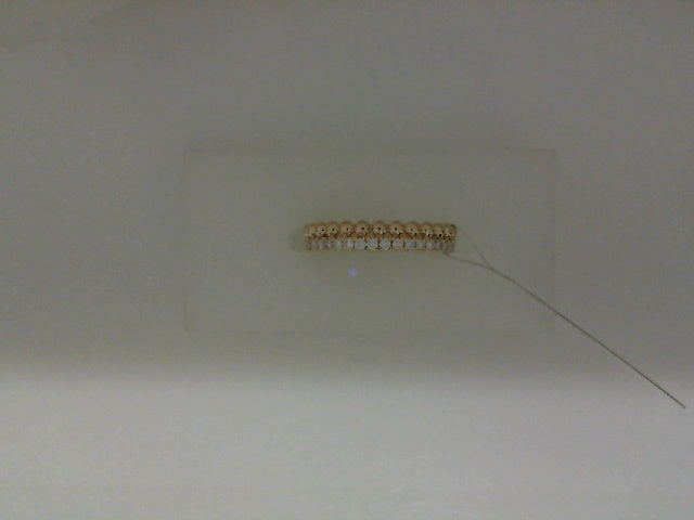 Diamond Wedding Bands  -  Women'