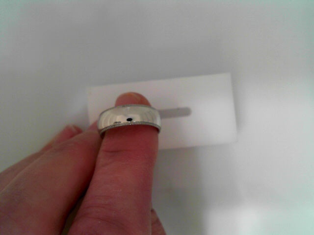 Gold Wedding Bands - Women'