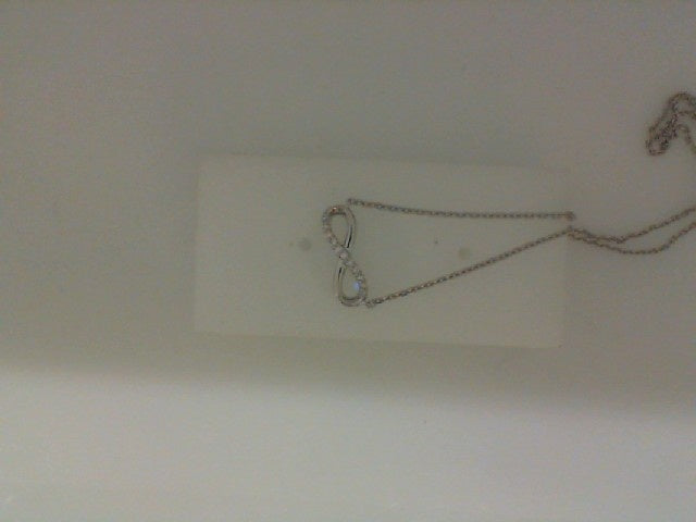 Silver Jewelry Misc.