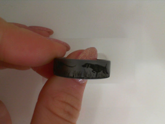 Alternative Rings without Stone