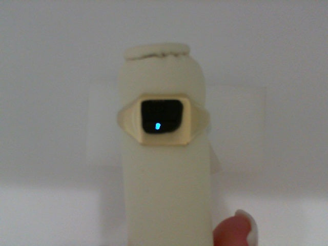 Gold Fashion Rings  -  Women'