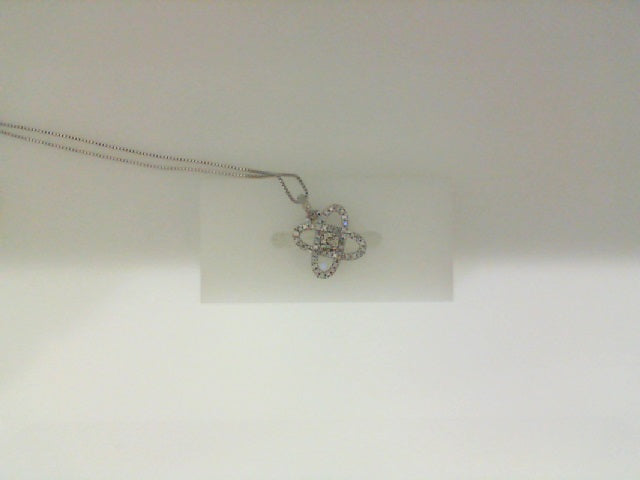 Silver Jewelry Misc.