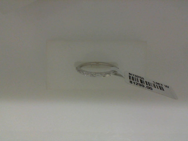 Diamond Wedding Bands - Women'