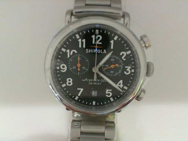 GNTS SHINOLA WATCH